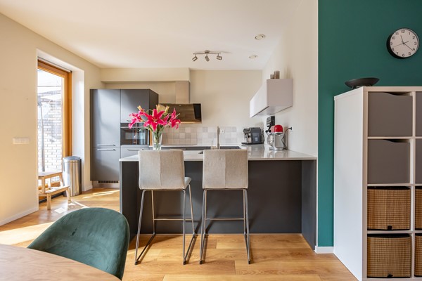 Medium property photo - De Overtoom 5, 9613 CK Meerstad